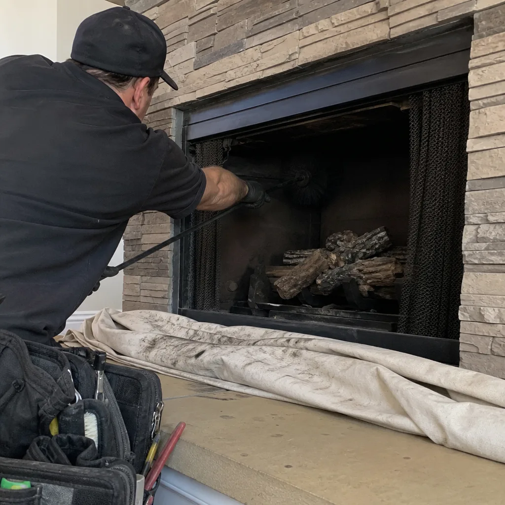 Inspection Before Repair