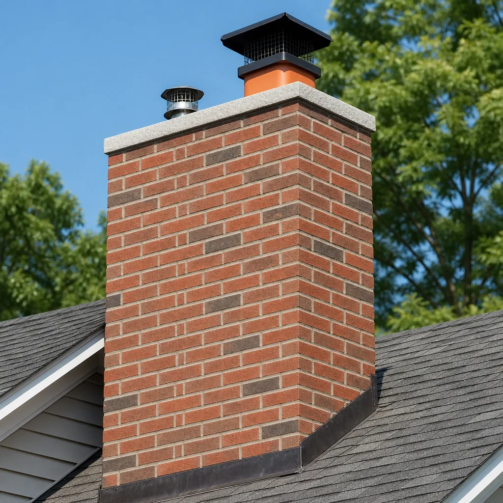 Masonry repair